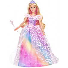 Barbie GFR45 Dreamtopia Royal Ball Princess Doll